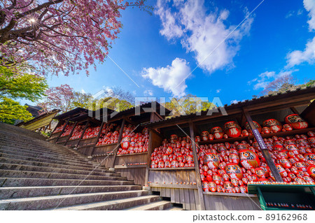 Katsuo-ji Daruma Katsuo-ji Daruma 89162968