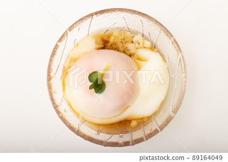 Hot spring egg 89164049
