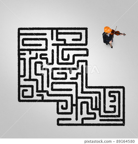 She plays her success music 89164580