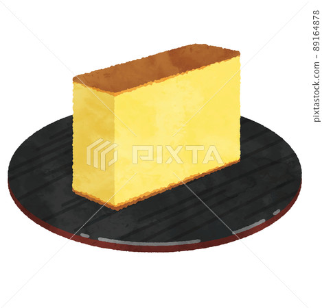 卡斯特拉 89164878