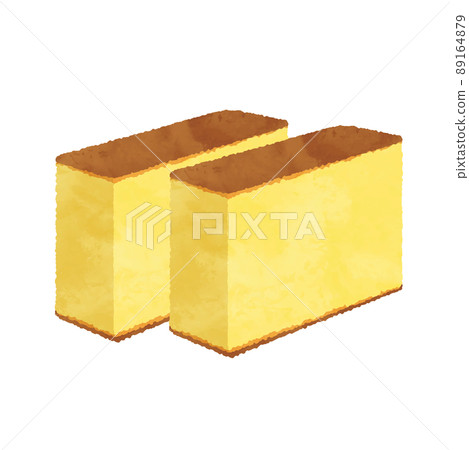 卡斯特拉 89164879