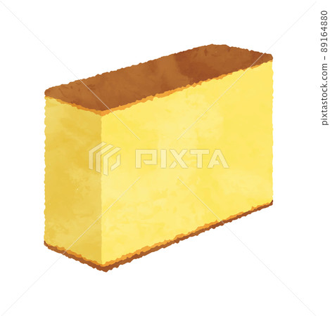 卡斯特拉 89164880