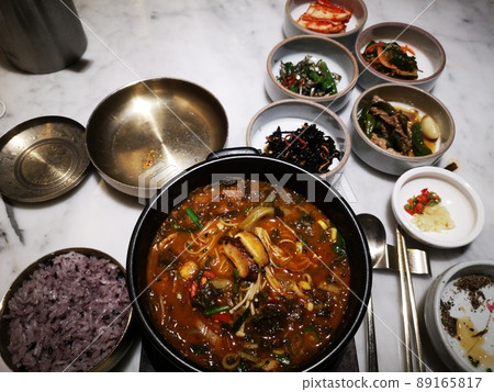 韓國料理 89165817