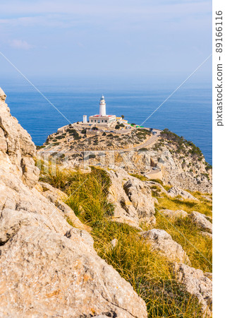 Cap Formentor, Majorca 89166116