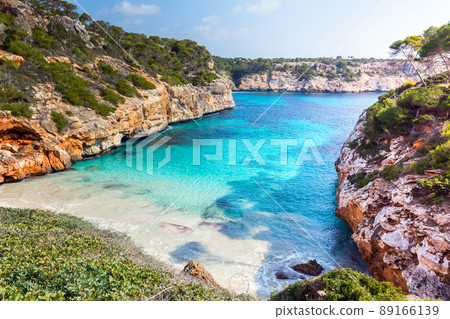 Calo des moro beach, Mallorca 89166139