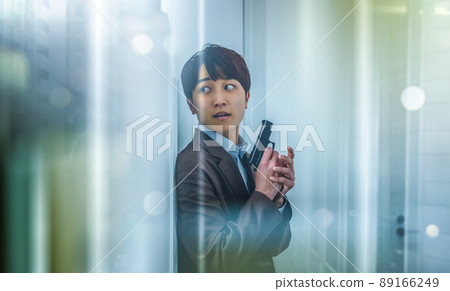 一個偵探 89166249