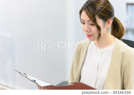 Business office Business office 89166300