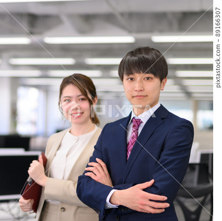 Business office Business office 89166307