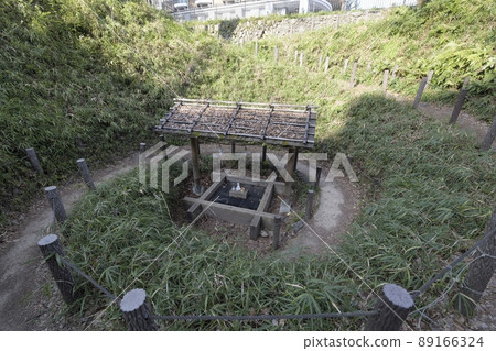 Hamura City Maimaizu Well 89166324