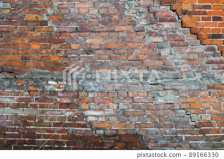 Brickwall Background Brickwall Background 89166330