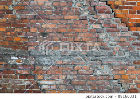 Brickwall Background Brickwall Background 89166331