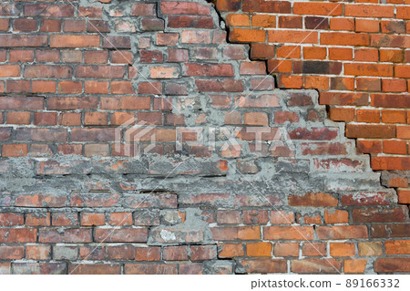 Brickwall Background Brickwall Background 89166332