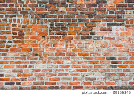 Brickwall Background Brickwall Background 89166346