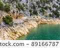 Gorg Blau Lake, Majorca 89166787