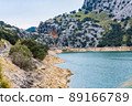 Gorg Blau Lake, Majorca 89166789