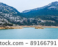 Gorg Blau Lake, Majorca 89166791