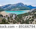 Gorg Blau Lake, Majorca 89166794