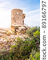 Torre des Verger Viewpoint, Majorca 89166797