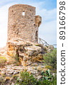 Torre des Verger Viewpoint, Majorca 89166798