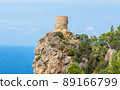 Torre des Verger Viewpoint, Majorca 89166799
