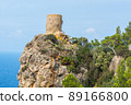 Torre des Verger Viewpoint, Majorca 89166800
