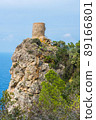 Torre des Verger Viewpoint, Majorca 89166801