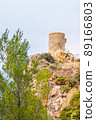 Torre des Verger Viewpoint, Majorca 89166803