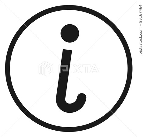 Information service icon. Customer help symbol. Knowledge base Information service icon. Customer help symbol. Knowledge base 89167464