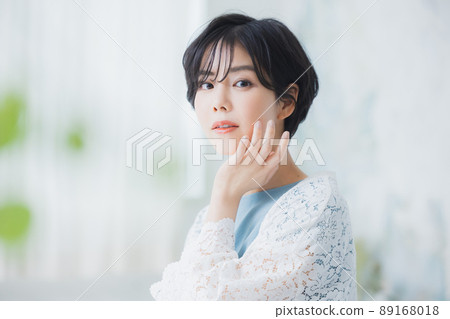 Beauty image 89168018