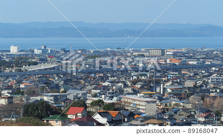 Omura City (Nagasaki Prefecture) Omura City (Nagasaki Prefecture) 89168047
