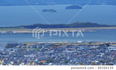 Nagasaki Airport (Omura City, Nagasaki Prefecture) 89168139