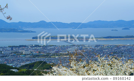 Nagasaki Airport (Omura City, Nagasaki Prefecture) 89168142