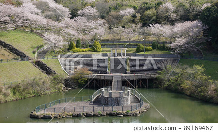 Omura City (Nagasaki Prefecture) 89169467
