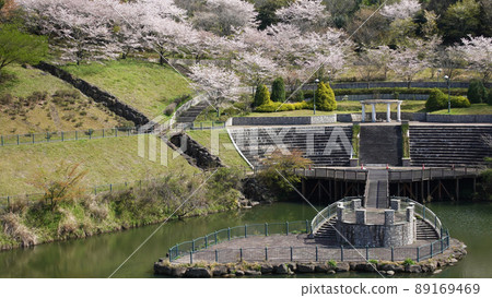 Omura City (Nagasaki Prefecture) 89169469