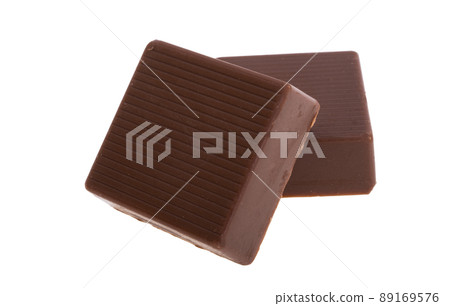 chocolate isolated chocolate isolated 89169576