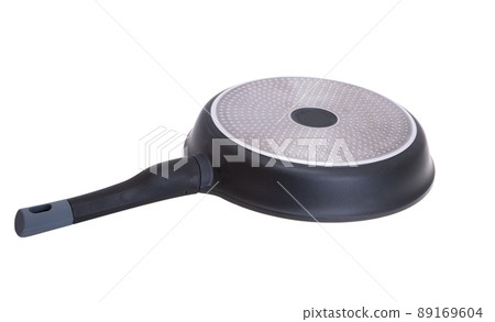 frying pan isolated frying pan isolated 89169604