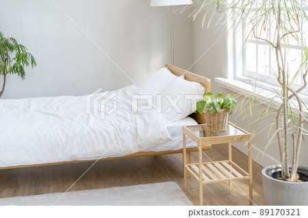 Bedroom bedroom 89170321