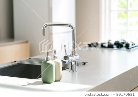 廚房水槽供水地產 89170681