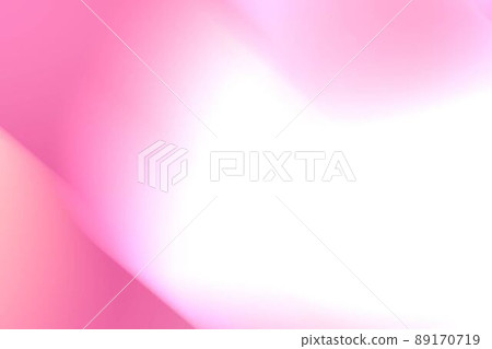Cute pink gradient background image Cute pink gradient background image 89170719