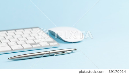 Pc keyboard, mouse and pen Pc keyboard, mouse and pen 89170914