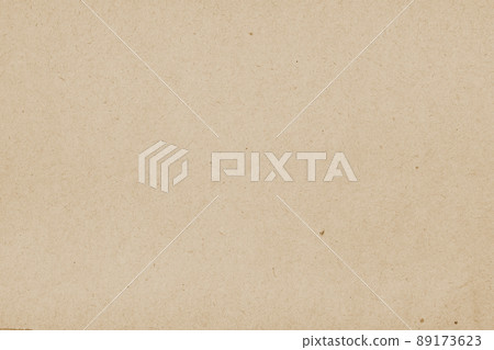 Texture of vintage paper, cardboard, recyclable material, background Texture of vintage paper, cardboard, recyclable material, background 89173623