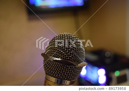 Karaoke image Karaoke image 89173958