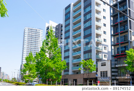 Yamate Street Yamate Street 89174552