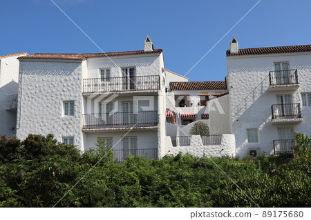 Street of another country Street of another country 89175680