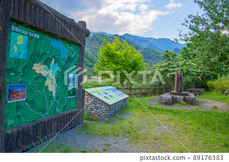 蘆尾沙房水壩附近、赤金水上樂園、自然復原、初夏風景 蘆尾沙房水壩附近、赤金水上樂園、自然復原、初夏風景 89176383