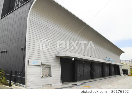 zepp osaka bayside / 1 Sakurajima, Konohana-ku, Osaka-shi, Osaka 89176502