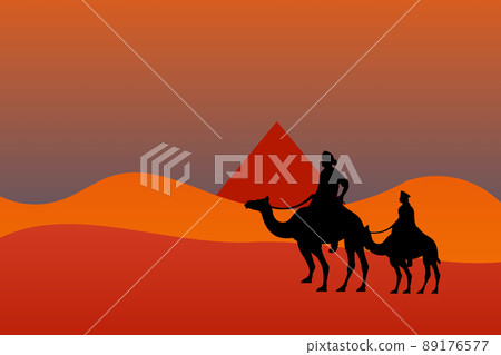 沙漠旅行 沙漠旅行 89176577