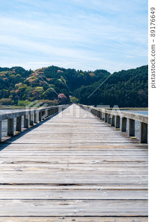 Horai Bridge Horai Bridge 89176649