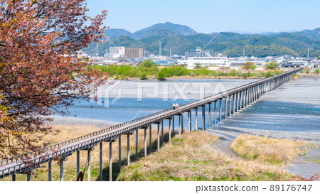 Horai橋 89176747
