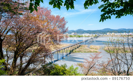 Horai橋 89176750